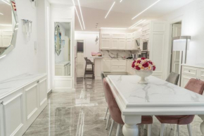 Suite d'élite Chiaia Napoli